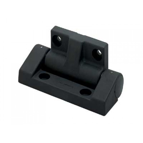 Soft Close Damper Hinge